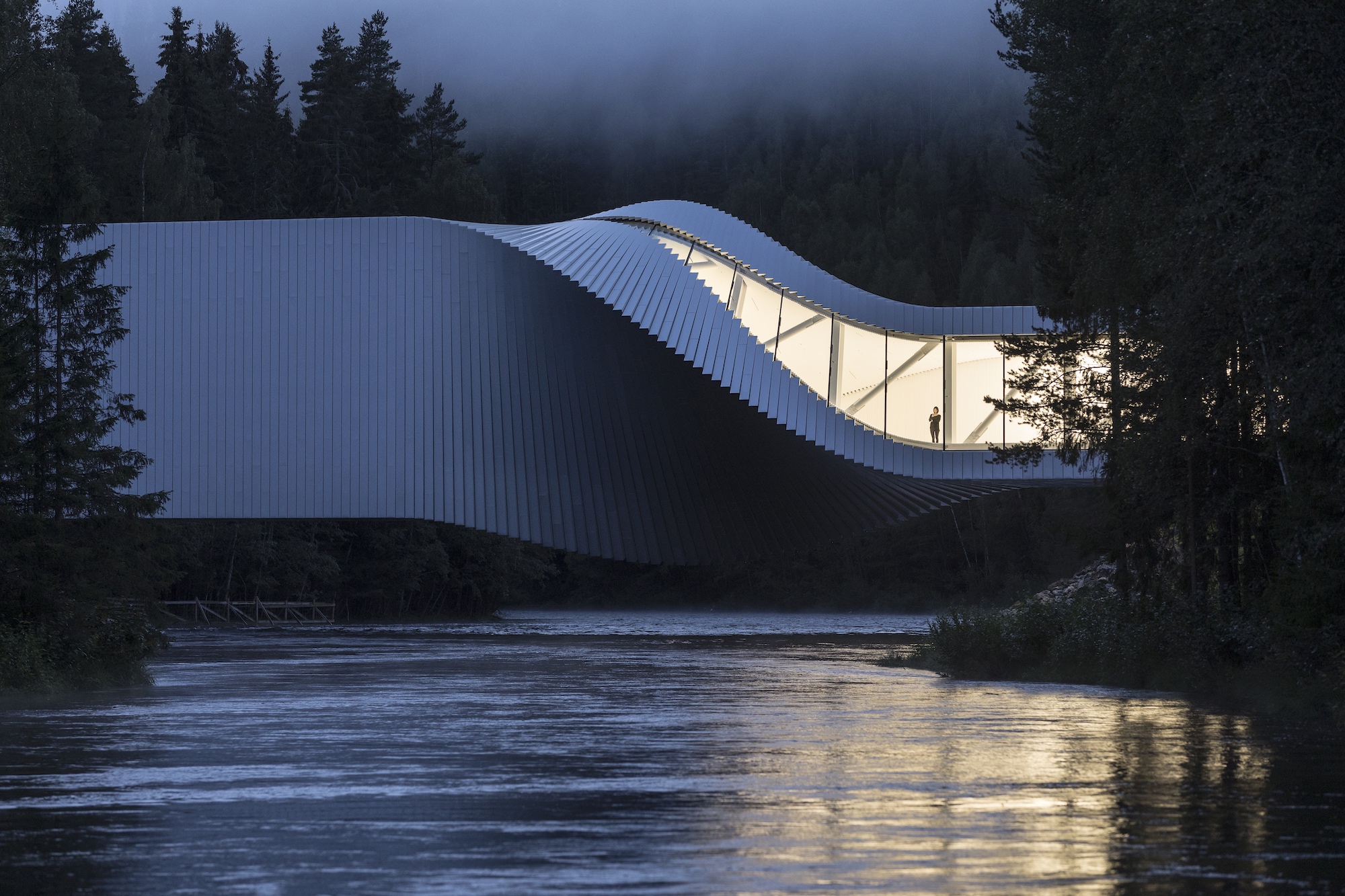Bridging Finance & Opportunities