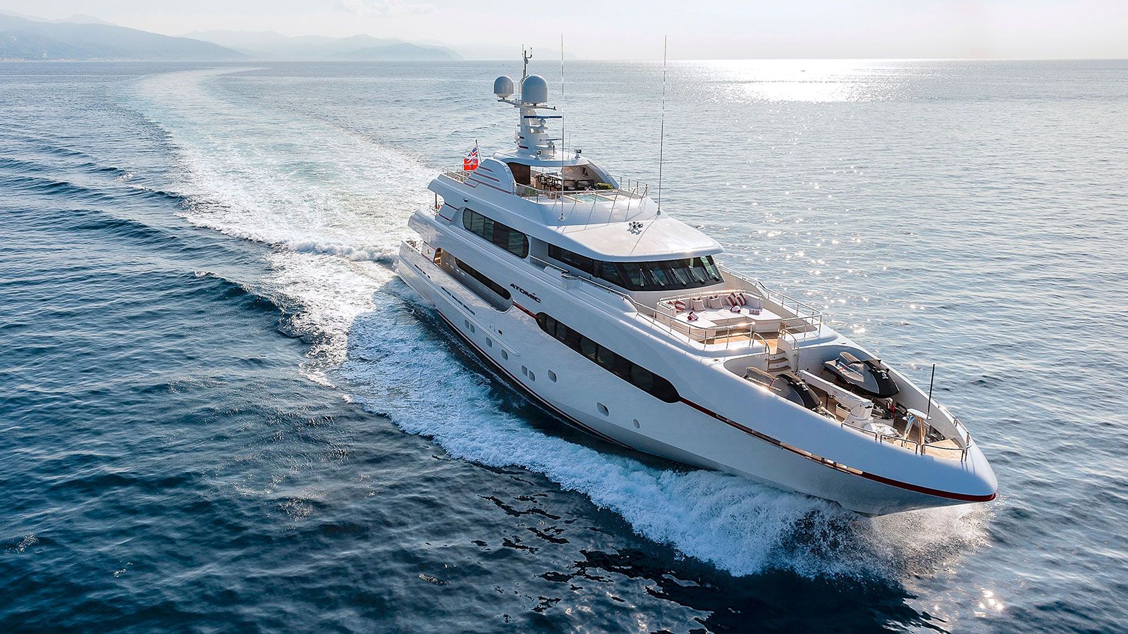 Super Yacht Finance