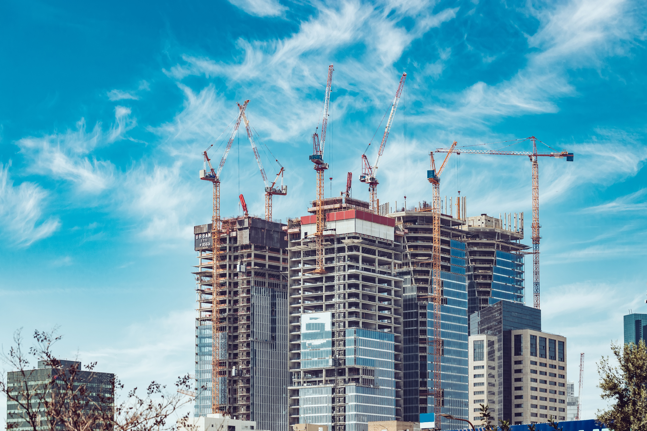 Securitised Real Estate