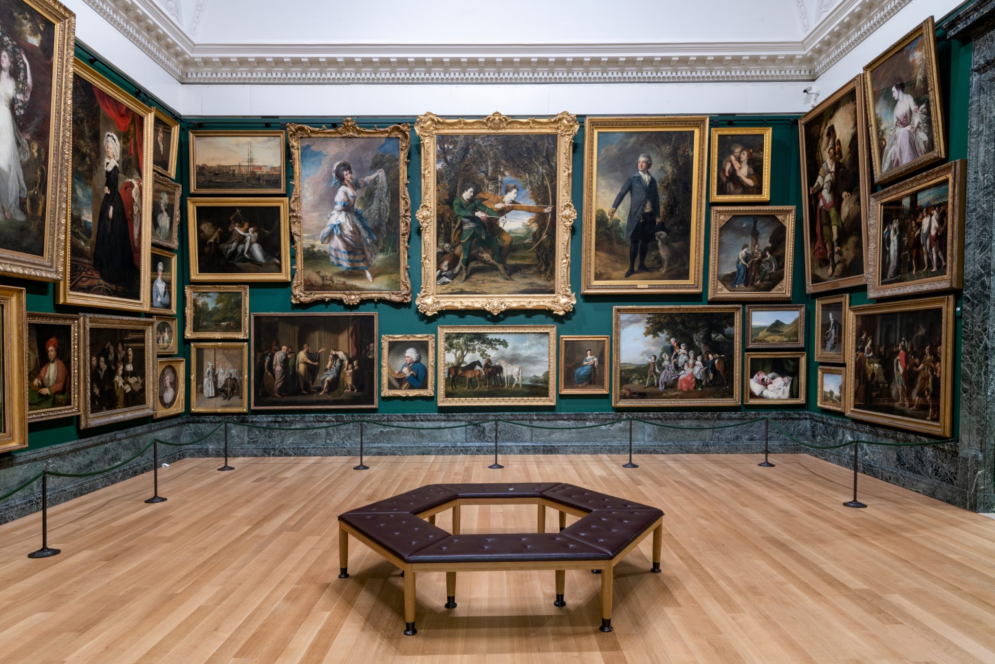 Art Collecting