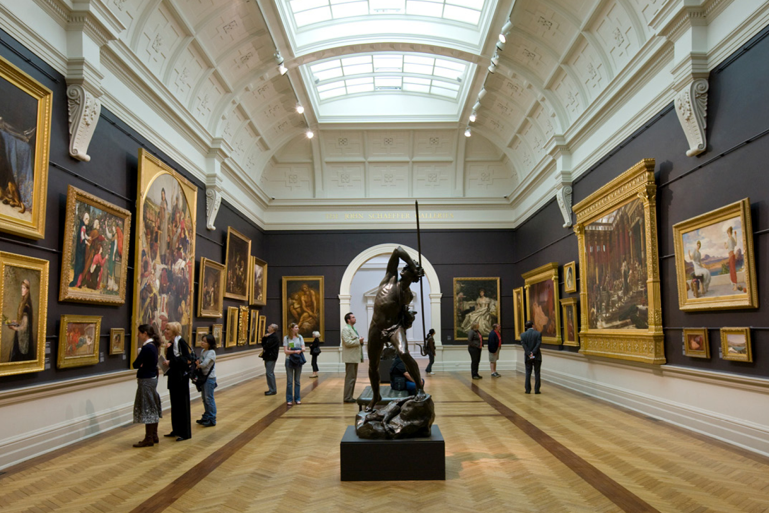 Art Collection