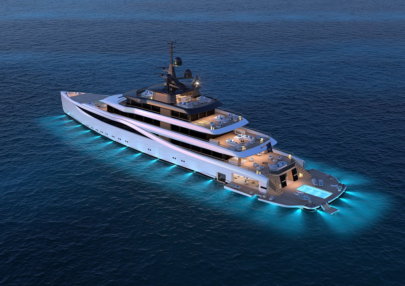 Why Structured Ownership of Luxury Assets is the Future for Clients: A Case for Securitised Luxembourg Funds and Fractional Ownership