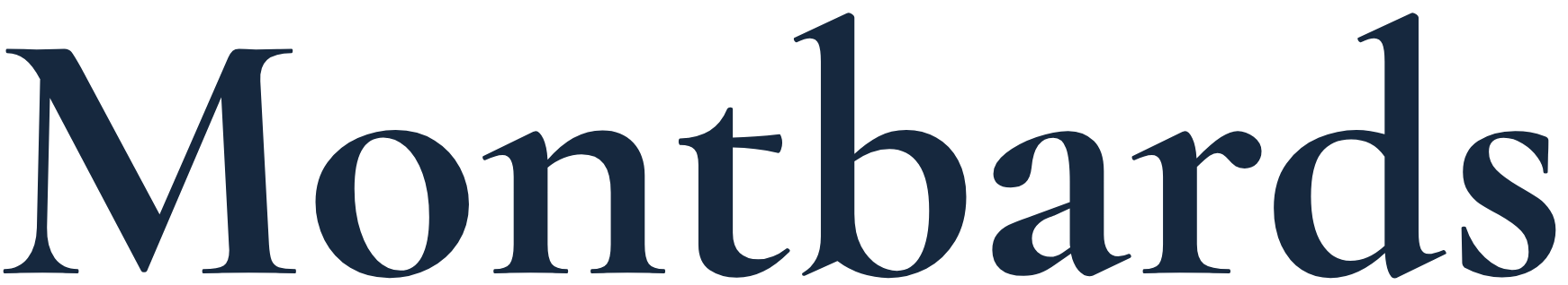 Montbards